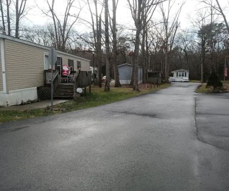 Fairton Oaks Mobile Home Community