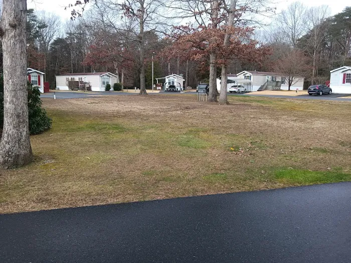 Fairton Oaks Mobile Home Community Picture 8