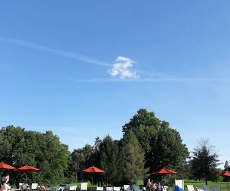 Thousand Trails Circle M