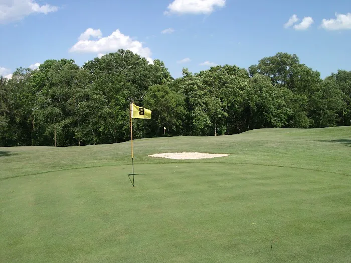 Thousand Trails Circle M Picture 9