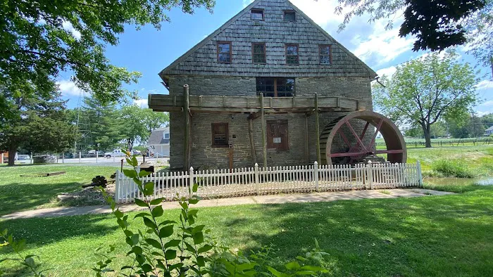 Mill Bridge Village & Camp Resort Picture 2