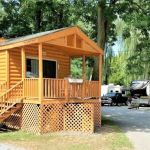 Mill Bridge Village & Camp Resort
