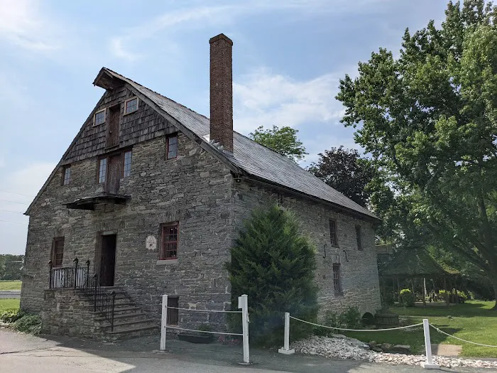 Mill Bridge Village & Camp Resort Picture 6