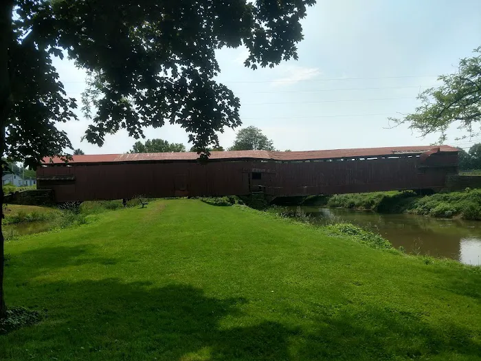 Mill Bridge Village & Camp Resort Picture 7
