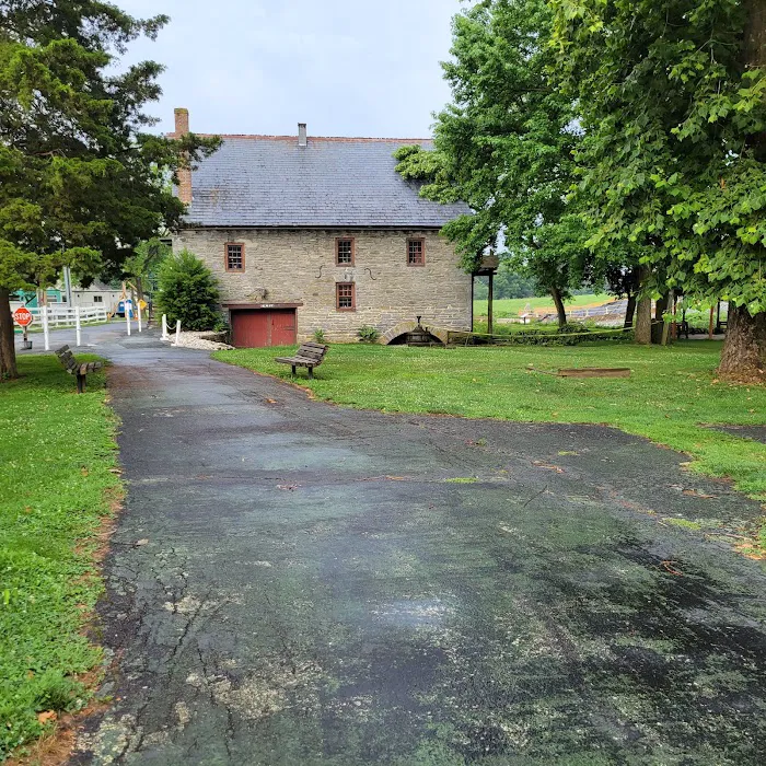Mill Bridge Village & Camp Resort Picture 9