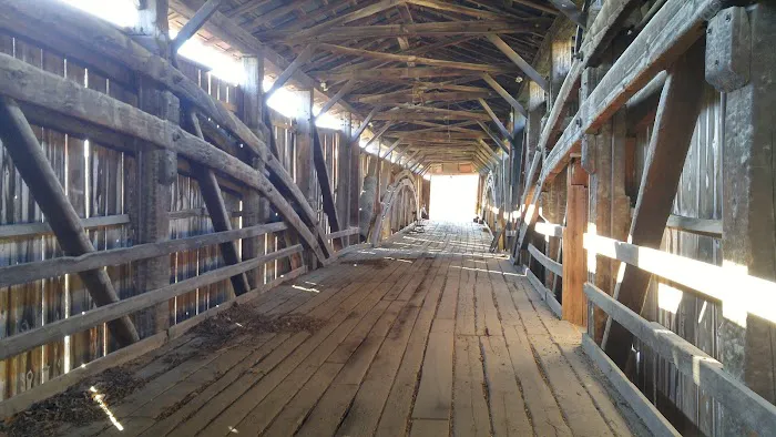 Mill Bridge Village & Camp Resort Picture 10