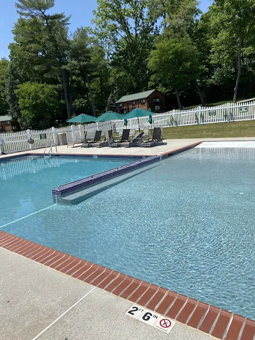 Country Acres Campground Picture 1