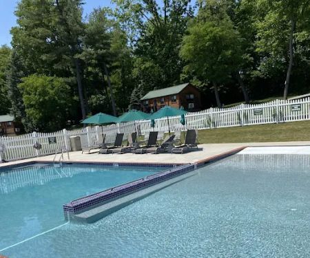 Country Acres Campground