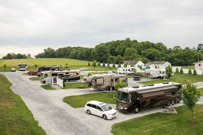 Country Acres Campground Picture 5