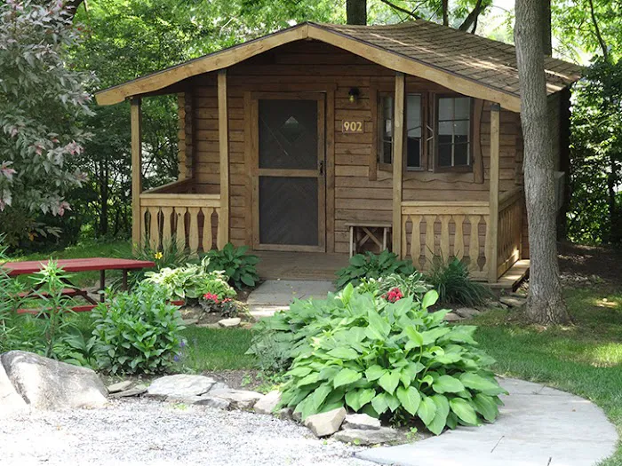 Country Acres Campground Picture 4