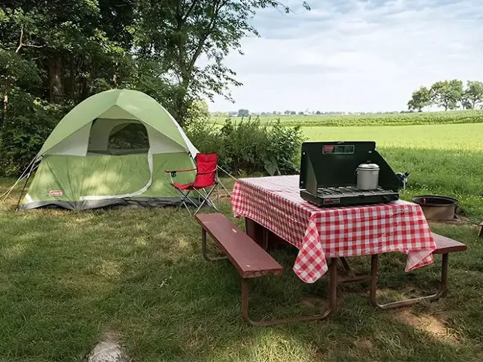 Country Acres Campground Picture 9