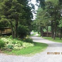 Roamers Retreat Campground ico
