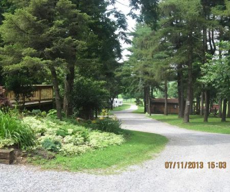 Roamers Retreat Campground