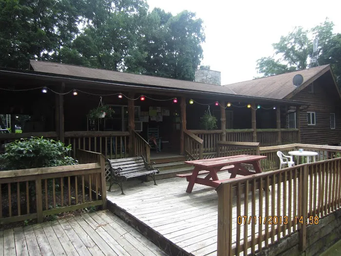 Roamers Retreat Campground Picture 6