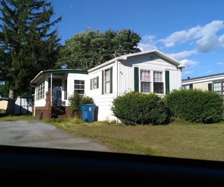 Maple Square Mobile Home Park