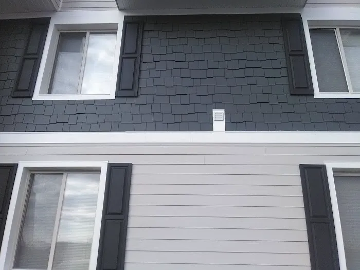 Maple Square Mobile Home Park Picture 3