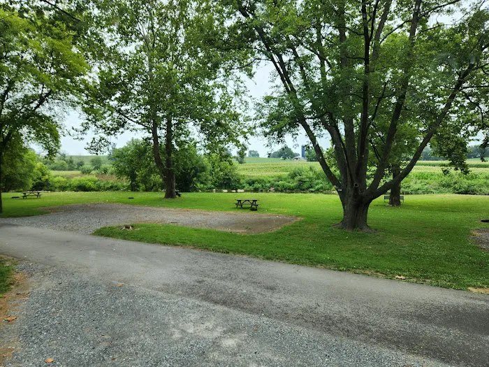Old Mill Stream Campground Picture 3