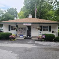 Old Mill Stream Campground ico