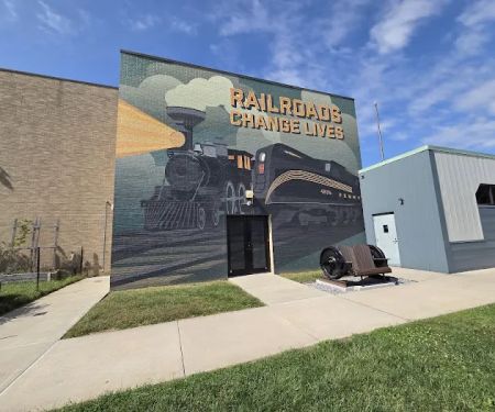 Mill Creek Camping Area