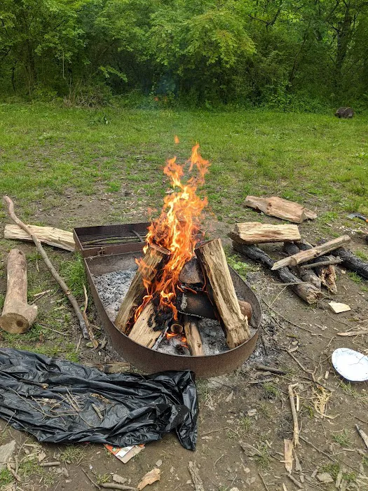Mill Creek Camping Area Picture 8