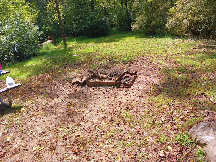 Mill Creek Camping Area Picture 10