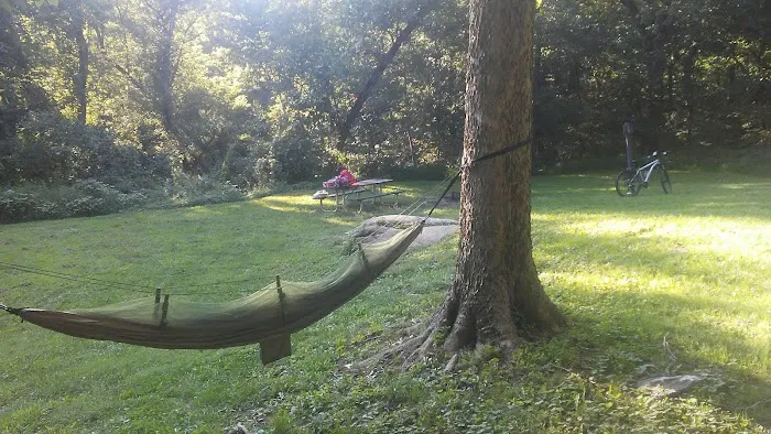 Mill Creek Camping Area Picture 7