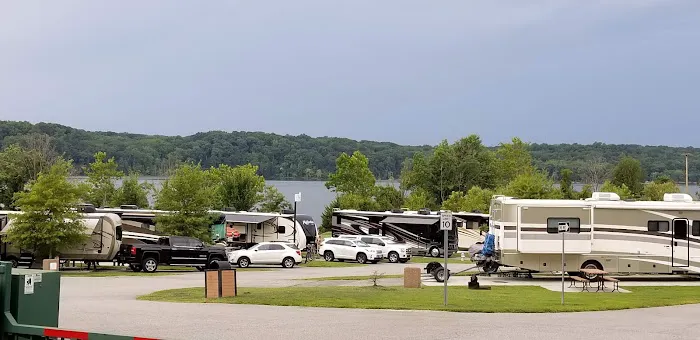 Travel Camp Picture 1
