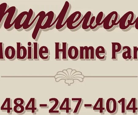 Maplewood Mobile Home Park