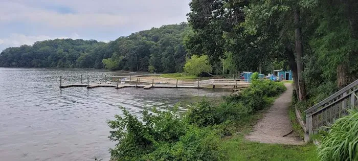 Pohick Bay Campground and Park Office Picture 1