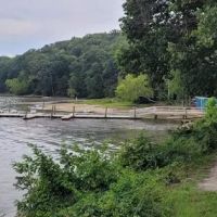 Pohick Bay Campground and Park Office ico