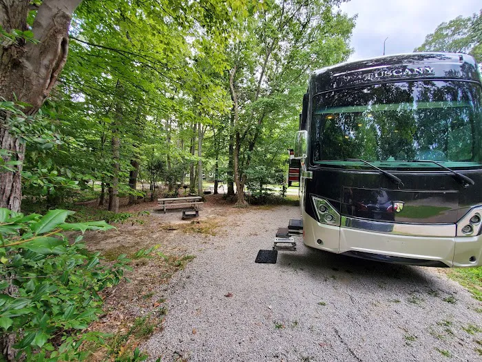 Pohick Bay Campground and Park Office Picture 7