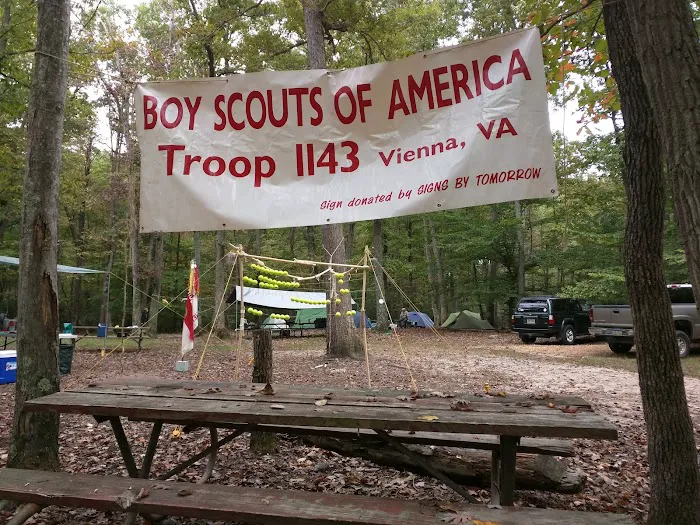 Camp Wilson Picture 3
