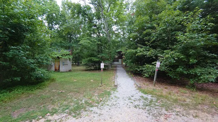 Camp Wilson Picture 4