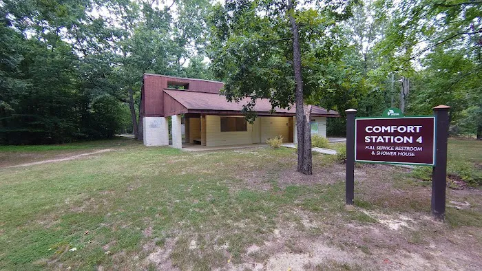 Camp Wilson Picture 6