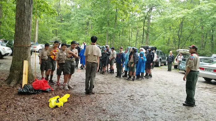 Camp Wilson Picture 7