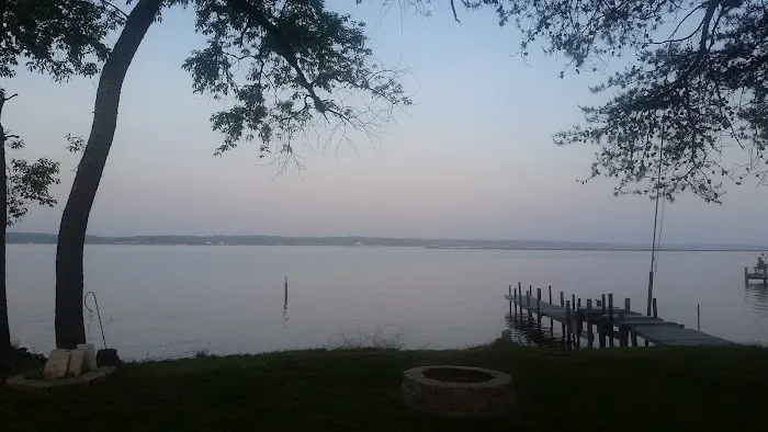 Patuxent Camp Sites Picture 1