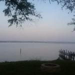 Patuxent Camp Sites