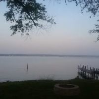 Patuxent Camp Sites ico