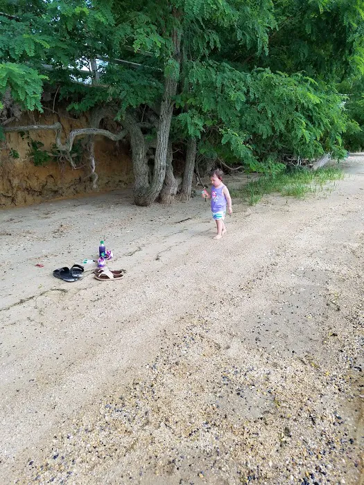 Patuxent Camp Sites Picture 8