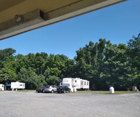 Baron Hill Rv Park