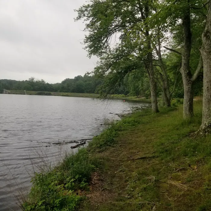Lake Fairfax Park Campground Picture 7