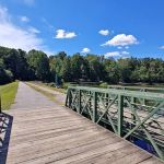 Lake Fairfax Small Group Campgrounds