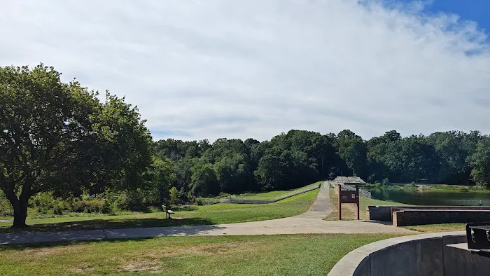 Lake Fairfax Small Group Campgrounds Picture 6