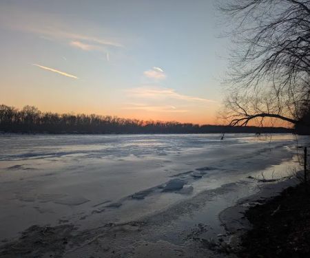 Horsepen Branch Hiker Biker Campsite