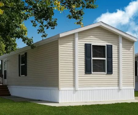 Frederick Lodge Manufactured Home Community