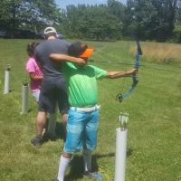Izaak Walton League of America Conservation Farm ico