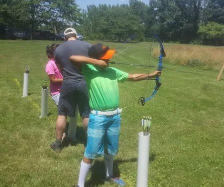Izaak Walton League of America Conservation Farm