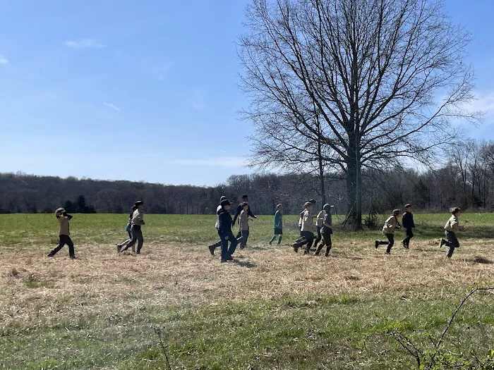 Izaak Walton League of America Conservation Farm Picture 4