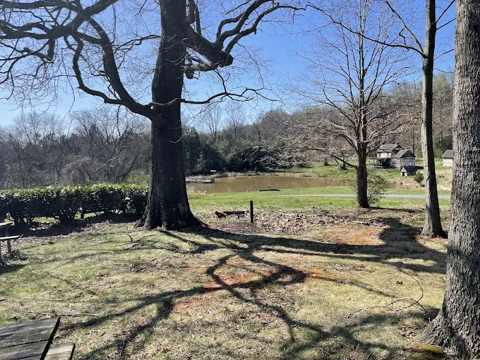 Izaak Walton League of America Conservation Farm Picture 6