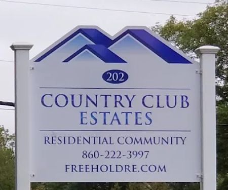 Country Club Estates